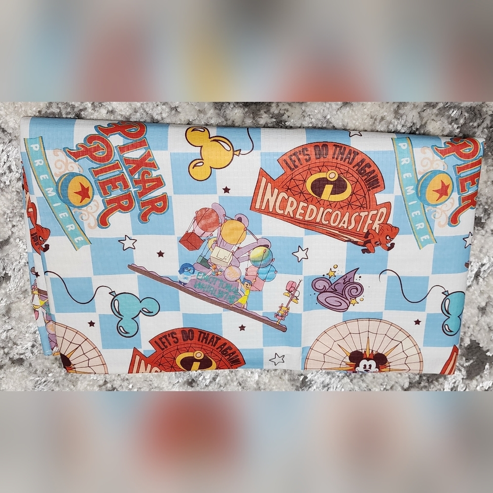 Disney Inspired Bombucha Bag